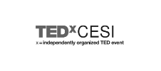 TEDx Logo Couleur